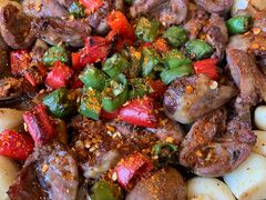 -老东镇啤酒屋海鲜加工·蒸汽海鲜·海鲜烧烤(台东店)