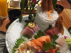 -九井澤精致料理(金茂店)