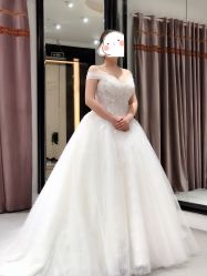 点击看大图 -南京宝娜嫁衣婚纱礼服馆(中央路店)