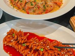 -简小舍·民间手艺菜(武昌江滩店)