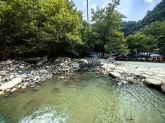 -雅鲁激流探险漂流