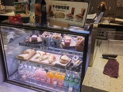 -LAVAZZA拉瓦萨咖啡(中航城君尚购物中心店)