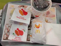 -麦当劳(厦门思明路店)