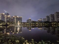 -木塔寺遗址生态公园