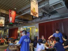 -南门四季铜锅涮肉(大屯·北苑店)