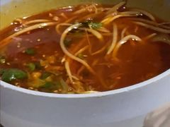 火锅粉-付小姐在成都(五道口店)