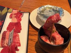 -赤坂亭·M9和牛放题(长楹天街购物中心店)