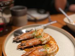 -OTIUM • 柴屿麦(亮马桥店)