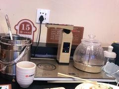 -灶座小锅烀饼·铁锅炖(道里店)