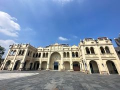 -江门古劳水乡旅游区