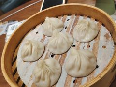 -苏小柳点心·手作小笼包(康桥分院)