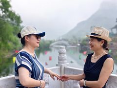 -太行锡崖沟旅游度假区