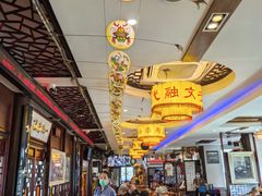 -同得兴 Since·1995 传统苏式面馆(十全街店)