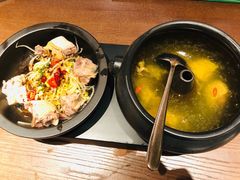 -云海肴·汽锅鸡·云南菜(领展购物广场·中关村店)