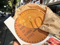 -莫朗核桃饼(虹泉路店)