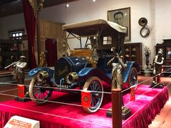 -宁波溪口古镇-民国大杂院