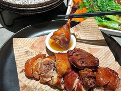 -好武功闽南私房菜(万达店)