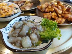 -明洞王妃家烤肉(苏州中心星悦汇店)