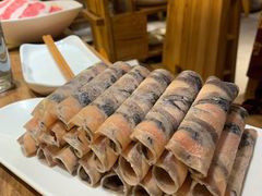 -巴奴毛肚火锅(大剧院店)