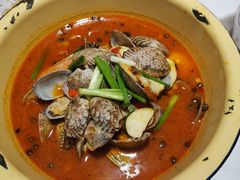 -遇见老南昌-柴火灶(顺外路店)