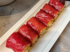 -陶兰居·手工点心·粤菜(圆融时代广场店)