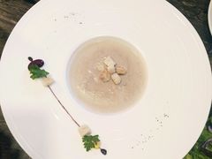 -HIGH FIVE哈福手工汉堡(桂林路店)