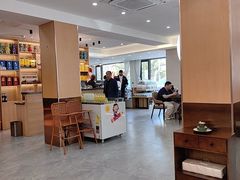 -紫藤园·天目湖大鱼头(南山竹海店)