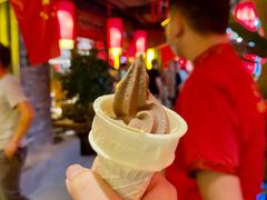 -蜀大侠火锅(森兰花园城店)