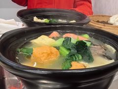 -老西白点心店