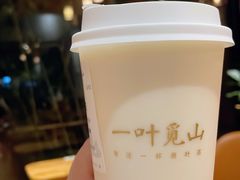 -一叶觅山(半边街店)