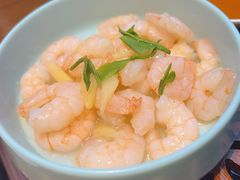 -外婆烧.老杭帮菜(庆春店)