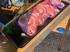 -湊湊火锅·茶憩(南京东路悦荟店)