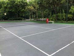 -快网网球俱乐部(徐汇爱建园店)