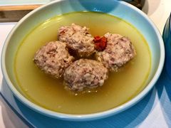 -肆月河豚·新淮扬(金融街店)