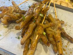 -林二哥宜烤官·宜宾小烧烤