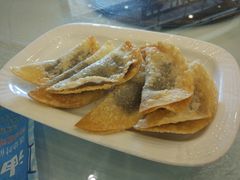 -锦江中华村农家乐饭庄