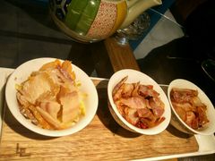 -刀板香·安徽菜(国购IFC店)