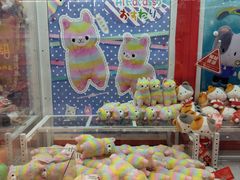 -LLJ夹机占(正佳广场店)
