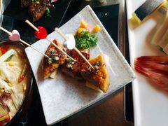 -高木日本料理(静安寺店)
