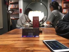 -和府捞面(东直门银座店)