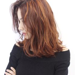 烫染-FAB HAIR CLUB