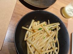 花生苗-青桃餐厅