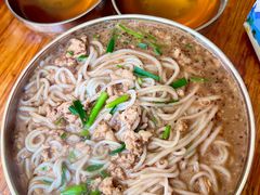 -正宗杨记普洱酸醋米线(总店)