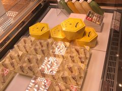 -好利来(建筑大学店)