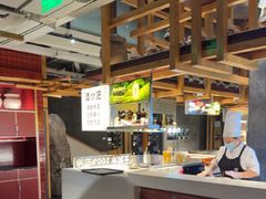 -巴奴毛肚火锅(相州店)