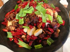 -嘉丰湘菜馆(芳群园店)
