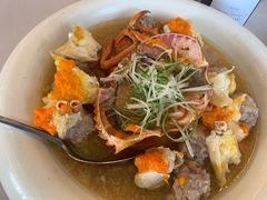 -RIVIERA 松鹤楼(外滩店)