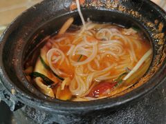 -李记特色罐罐米线(重庆中环大厦店)