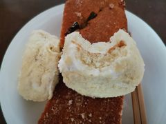 -中关村茶点
