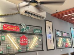 -绿柠食堂(北外滩店)